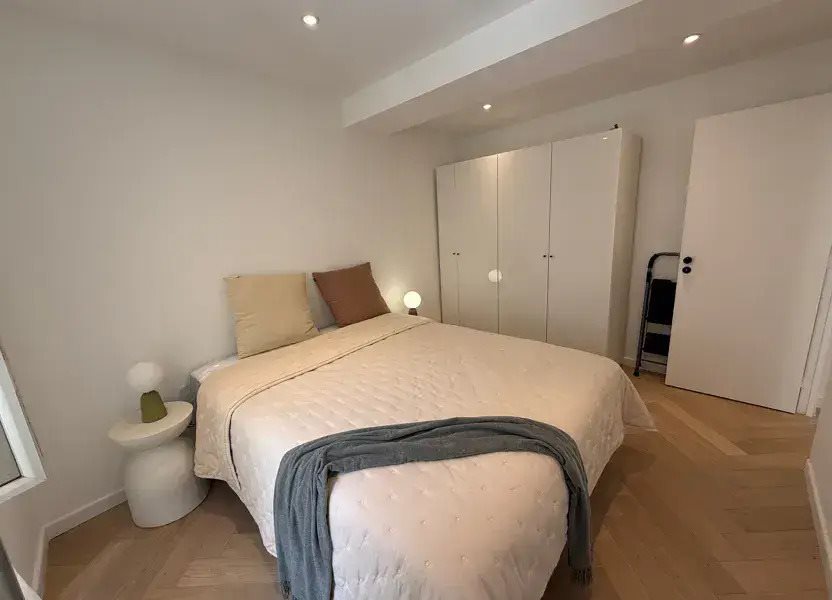 Appartement à louer, 39m², Neuilly-sur-Seine