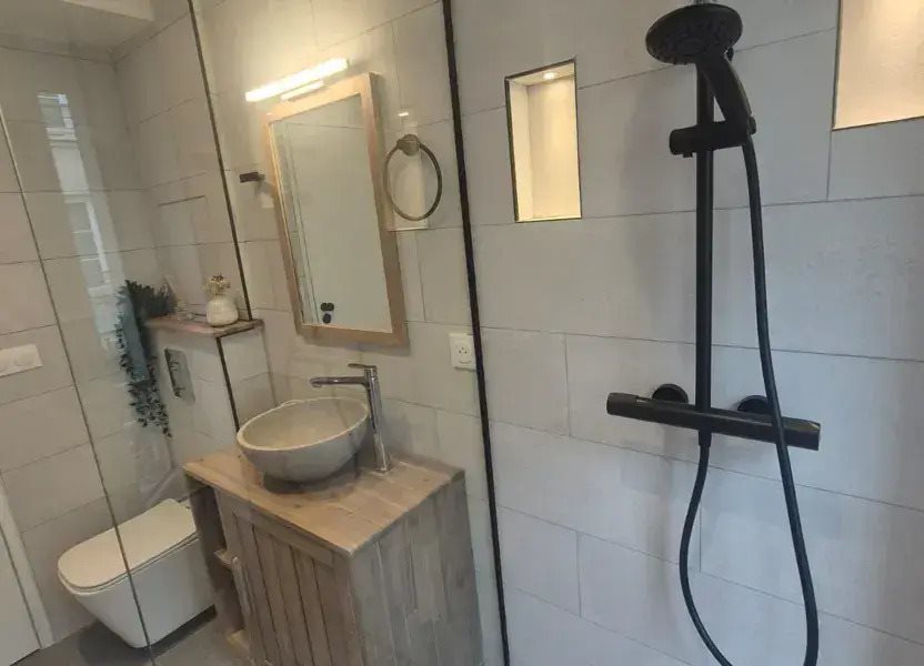 Appartement à louer, 39m², Neuilly-sur-Seine