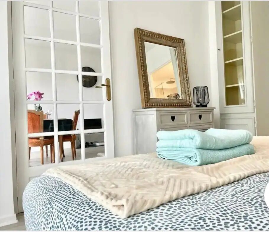 Appartement à vendre, 47m², Soisy-sous-Montmorency