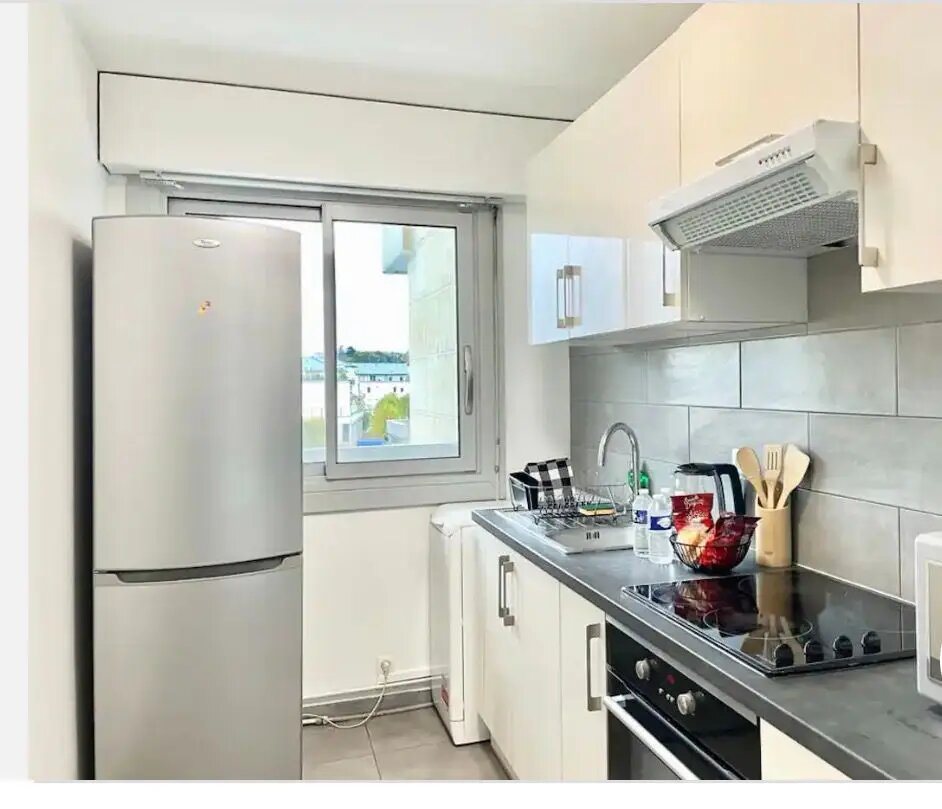Appartement à vendre, 47m², Soisy-sous-Montmorency