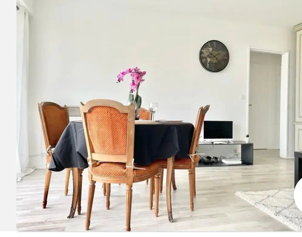 Appartement à vendre, 47m², Soisy-sous-Montmorency