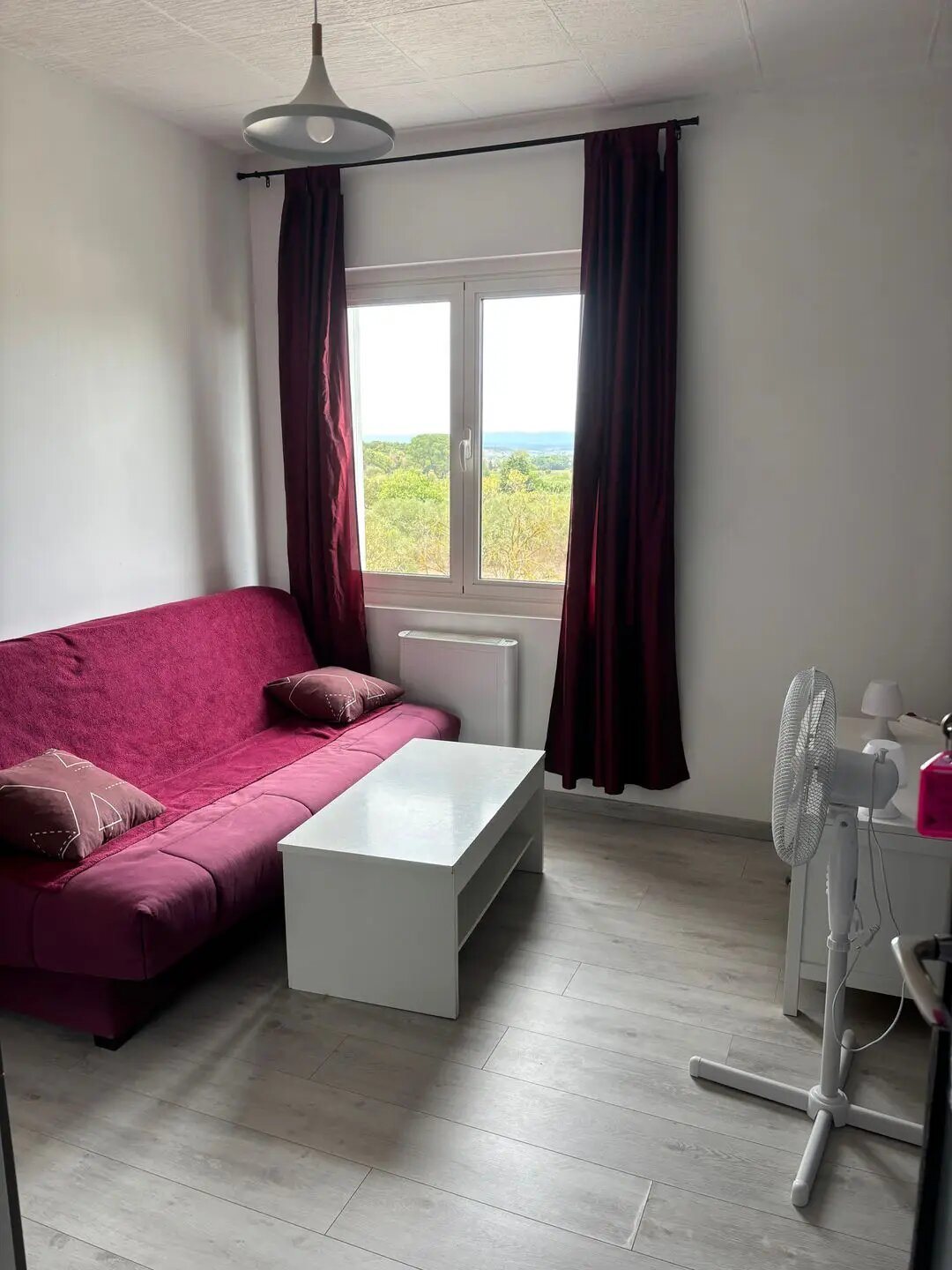 Appartement à louer, 16m², Béziers