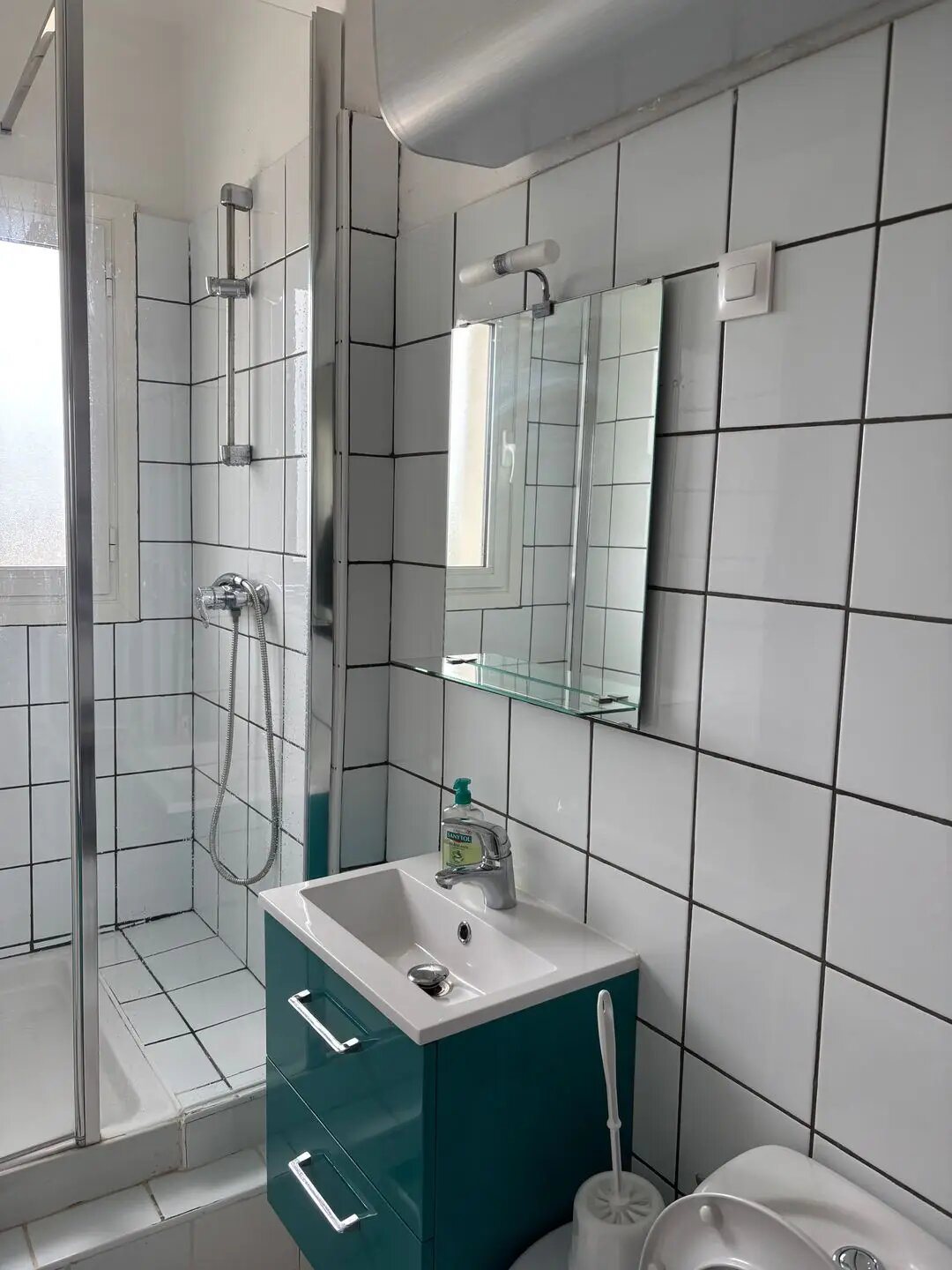 Appartement à louer, 16m², Béziers