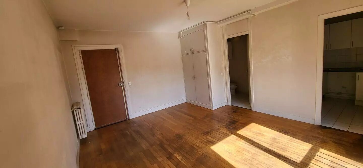 Appartement à vendre, 28m², Versailles