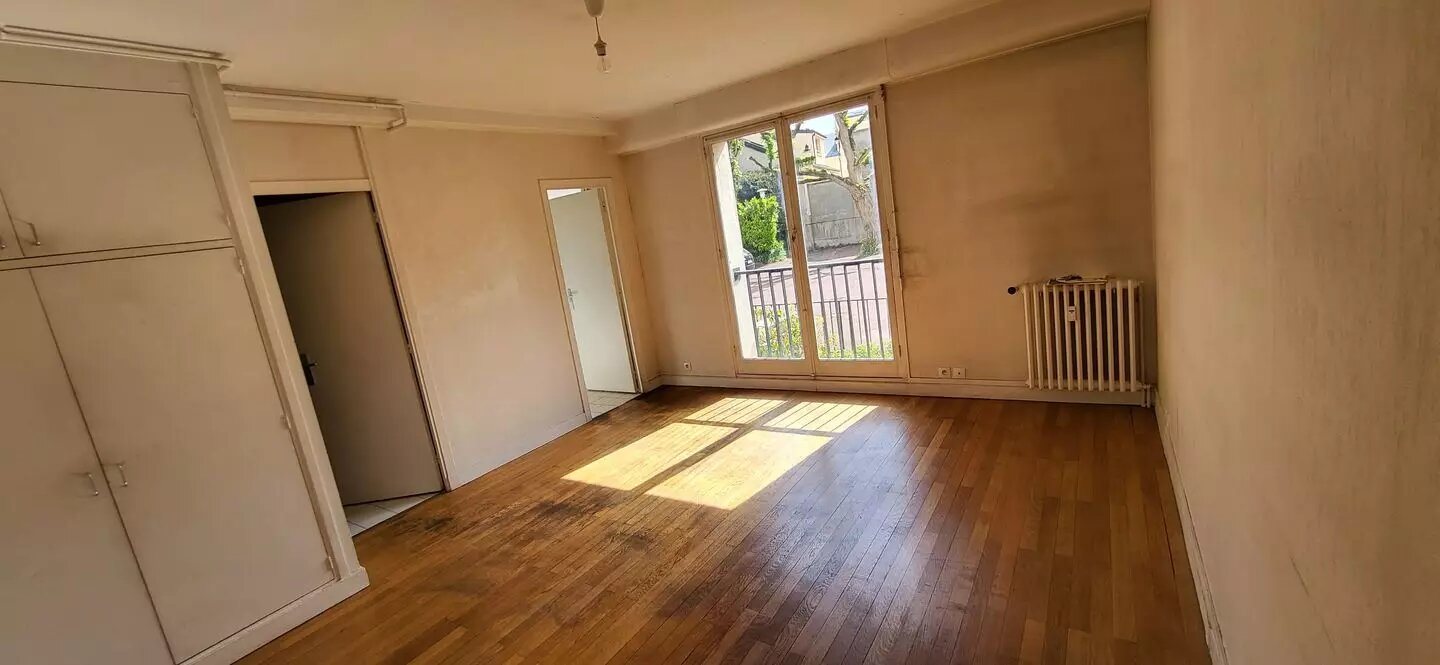 Appartement à vendre, 28m², Versailles