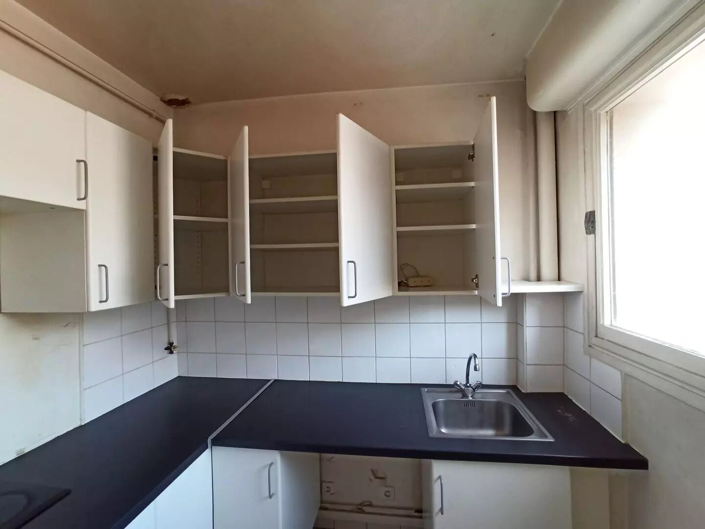 Appartement à vendre, 28m², Versailles