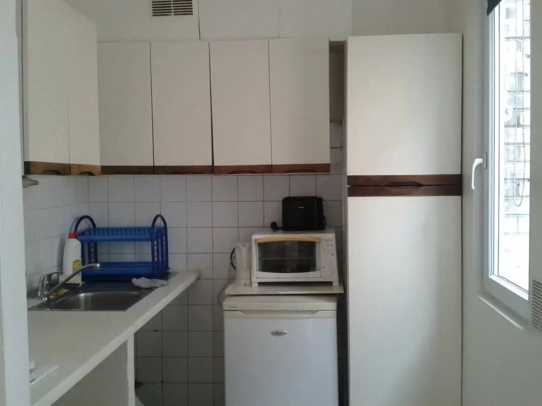 Appartement à louer, 18m², Montreuil