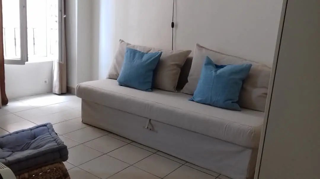 Appartement à louer, 18m², Montreuil