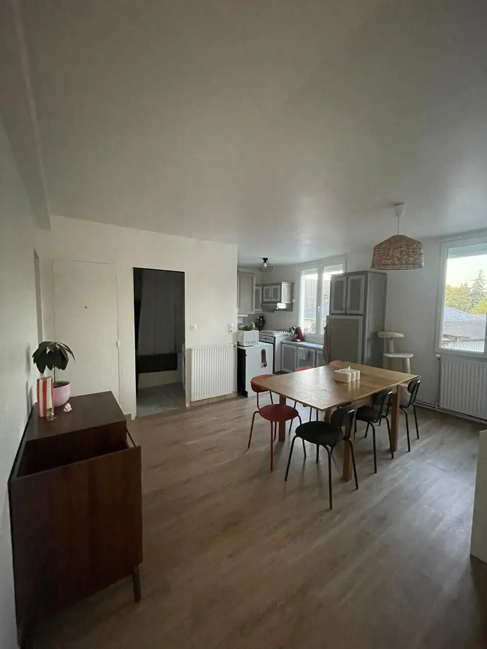 Appartement à vendre, 59m², Nantes