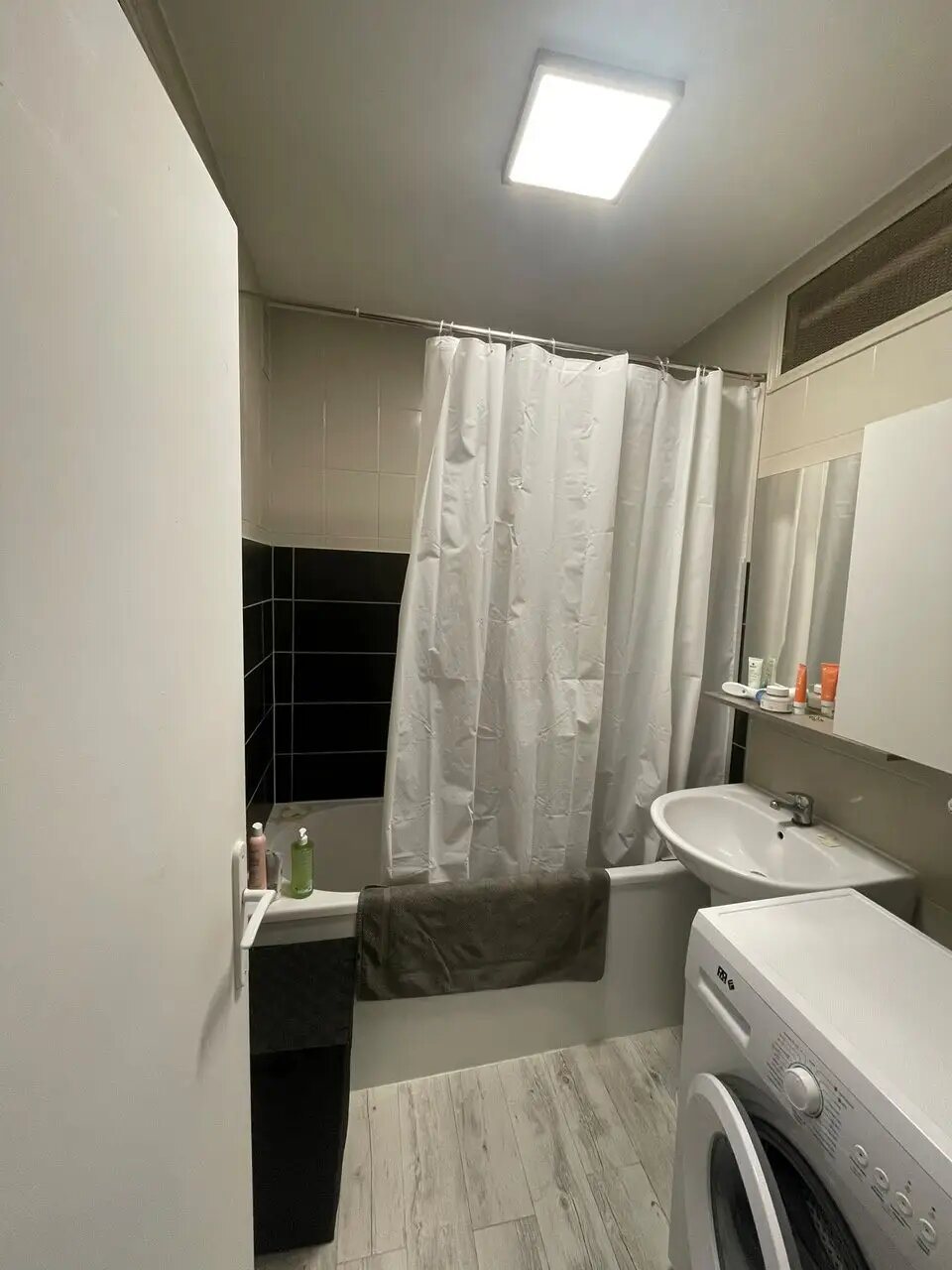 Appartement à vendre, 59m², Nantes