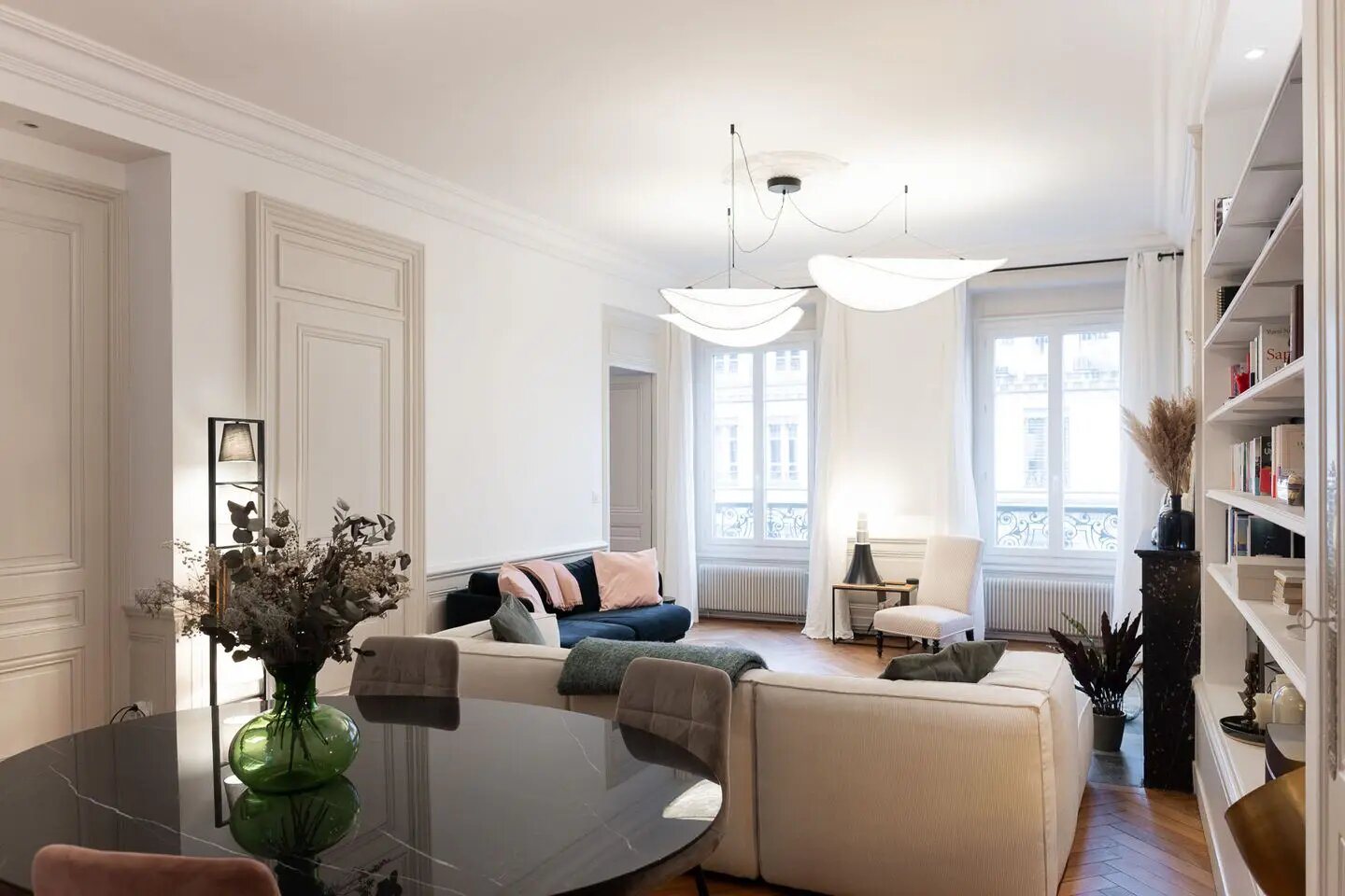 Appartement à vendre, 94m², Lyon 3ème