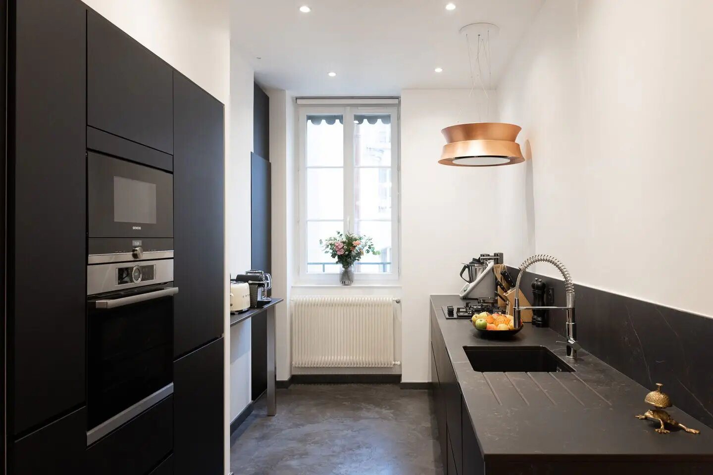 Appartement à vendre, 94m², Lyon 3ème