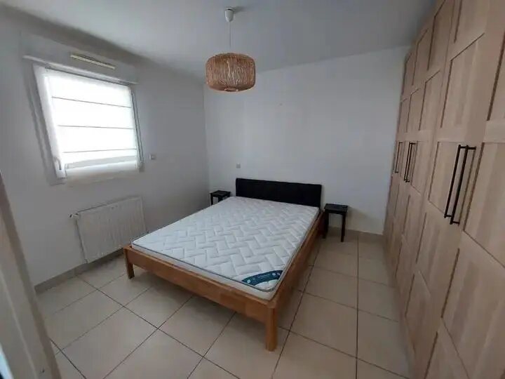 Appartement à louer, 27m², Versailles