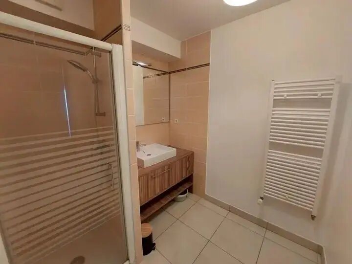 Appartement à louer, 27m², Versailles