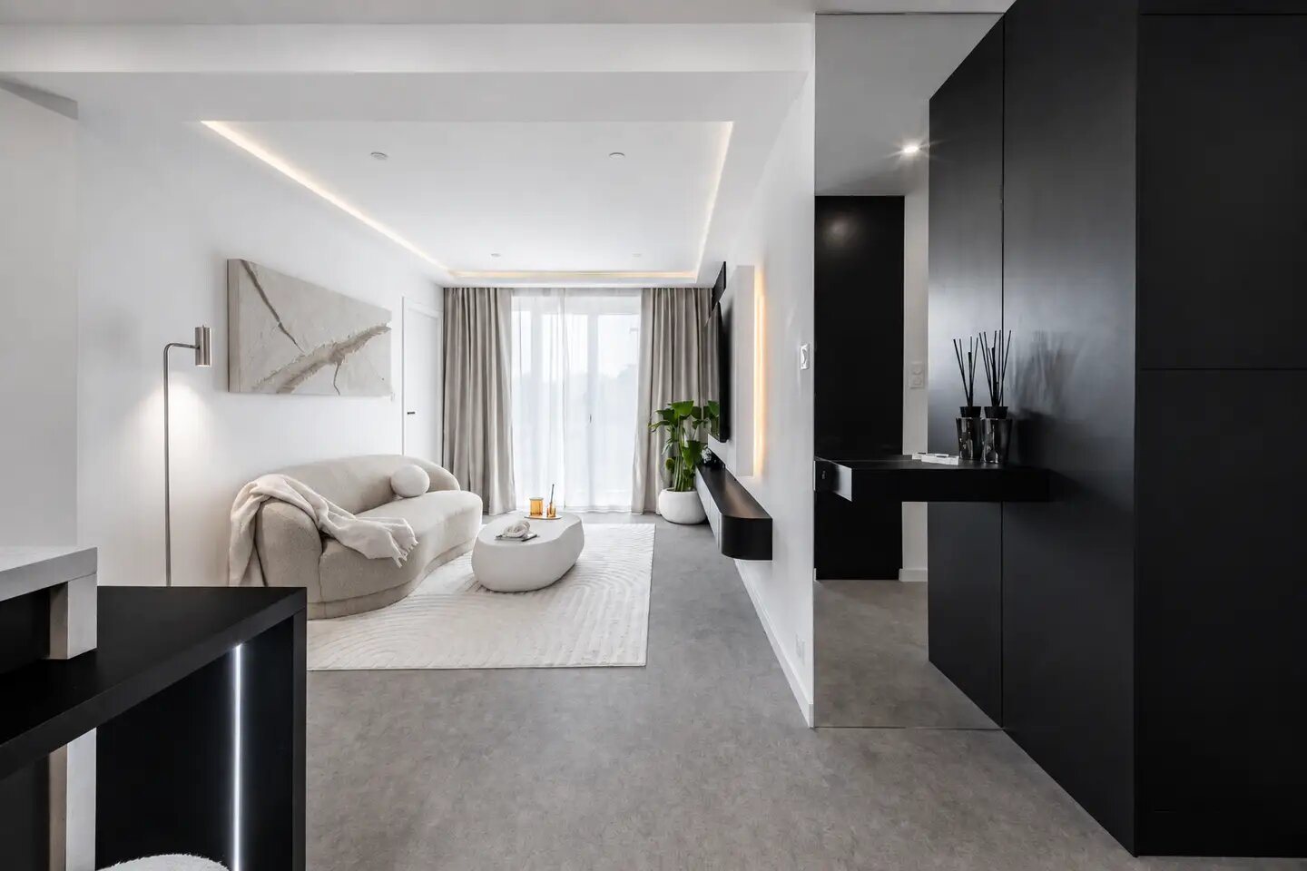 Appartement à vendre, 51m², Dijon