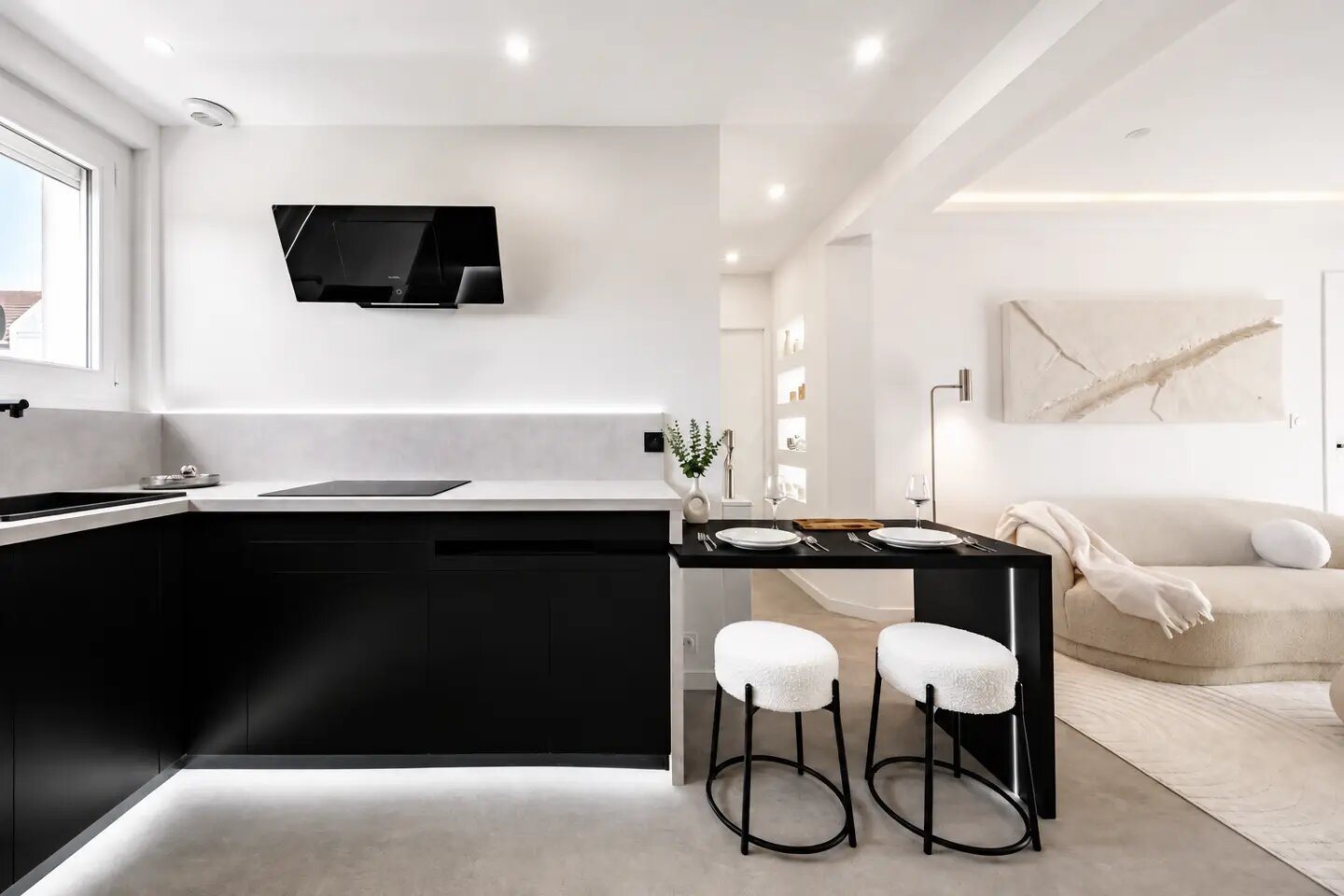 Appartement à vendre, 51m², Dijon