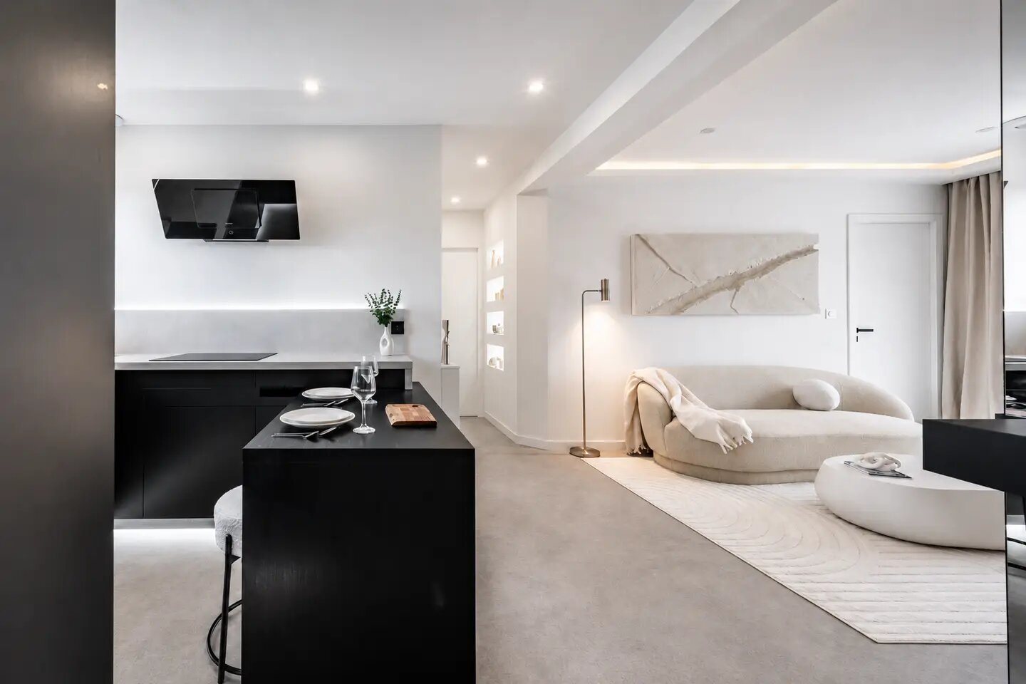 Appartement à vendre, 51m², Dijon