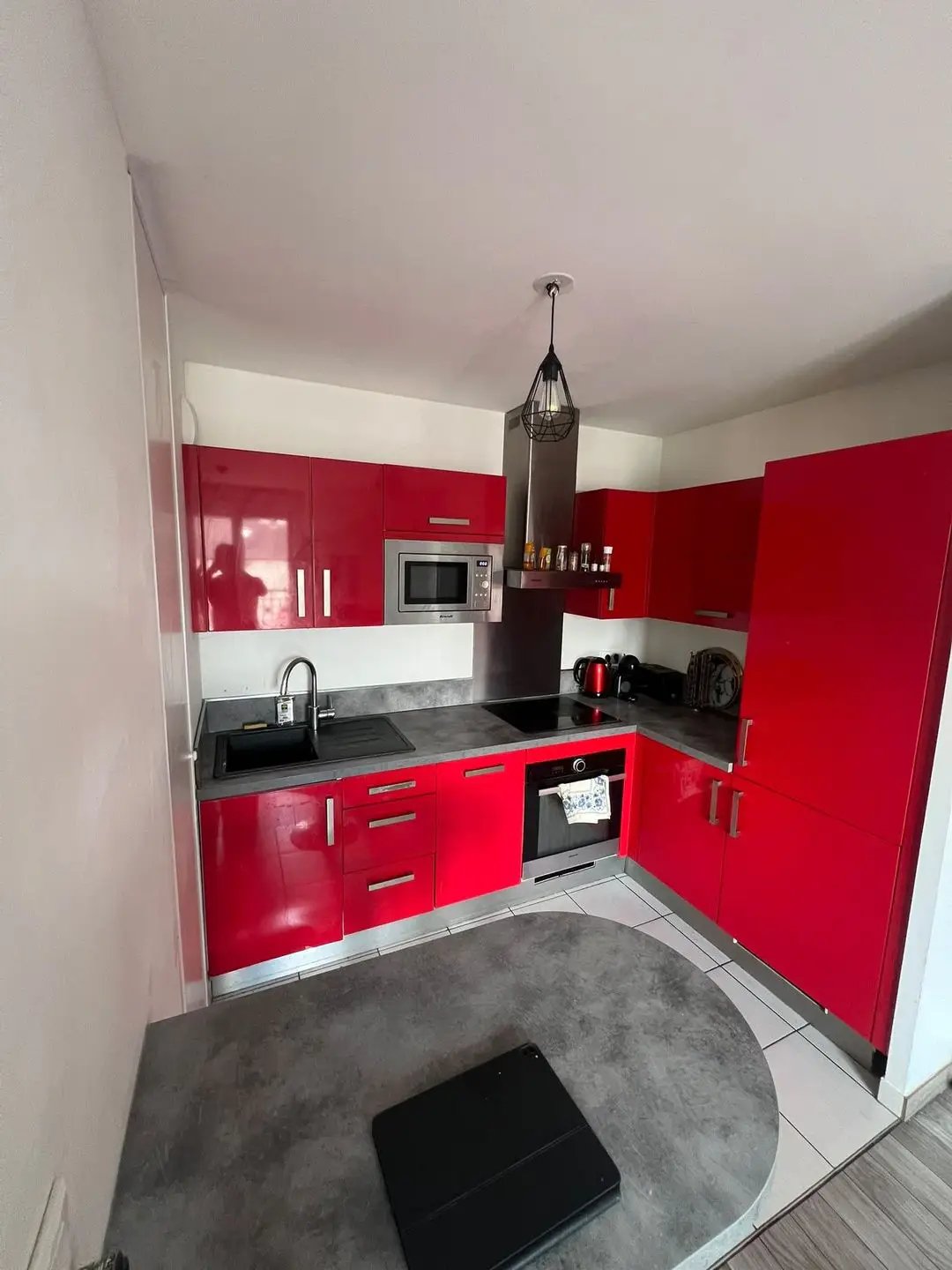 Appartement à louer, 42m², Groslay