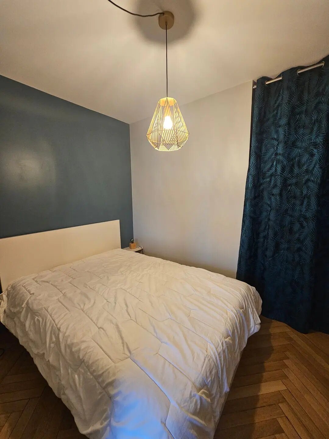 Appartement à louer, 36m², Lyon 3ème