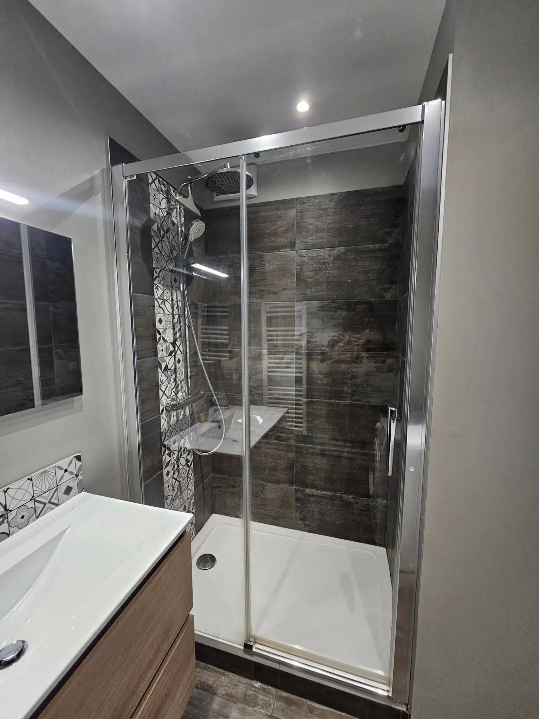 Appartement à louer, 36m², Lyon 3ème