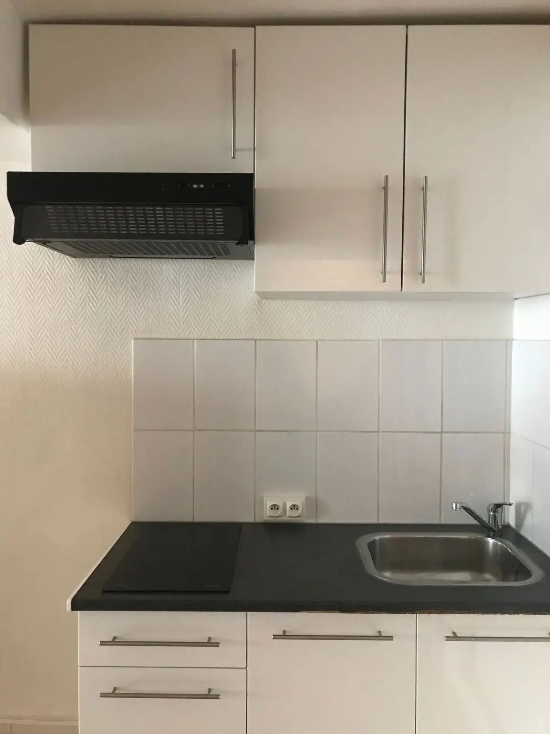 Appartement à louer, 41m², Vienne
