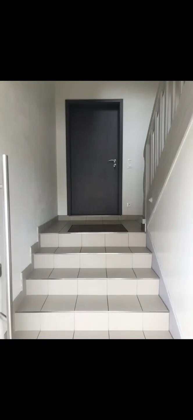 Appartement à louer, 95m², Mommenheim