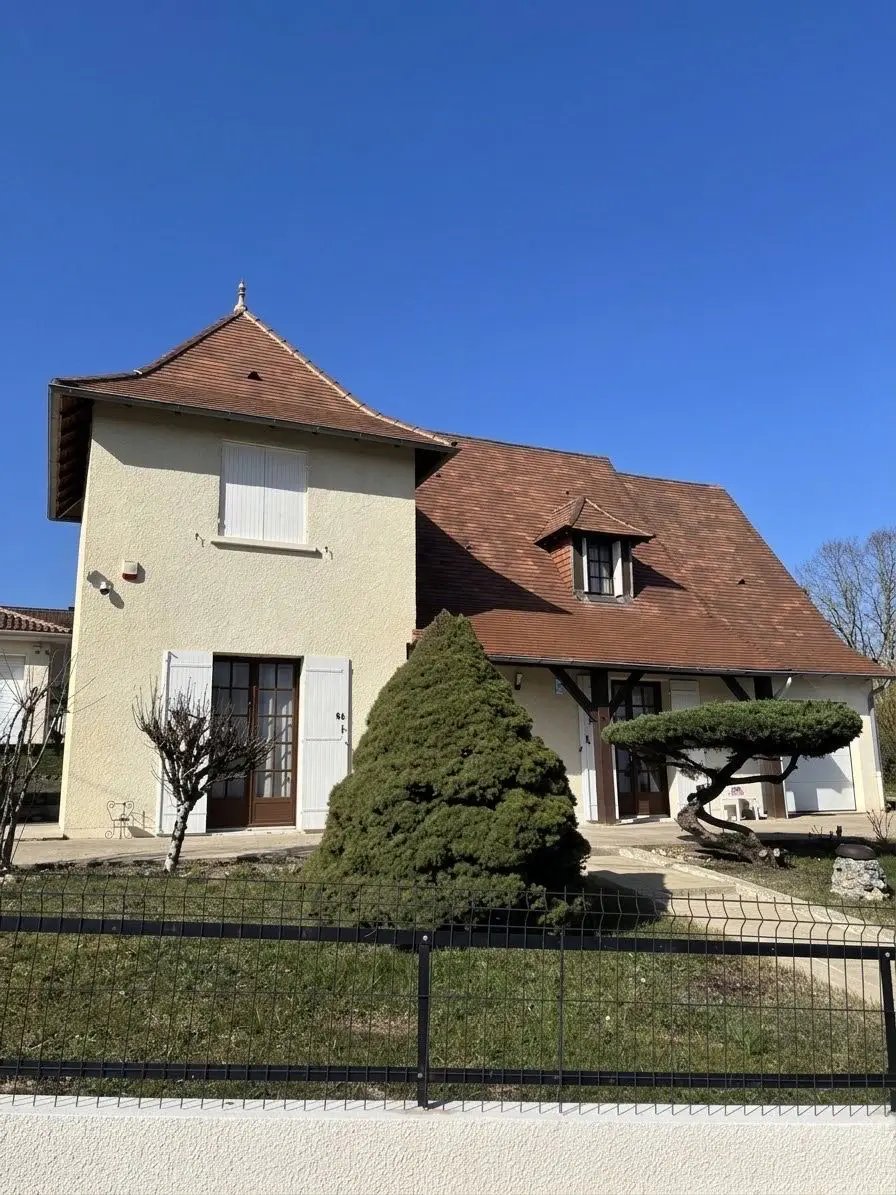 Maison à vendre, 107m², Coulounieix-Chamiers
