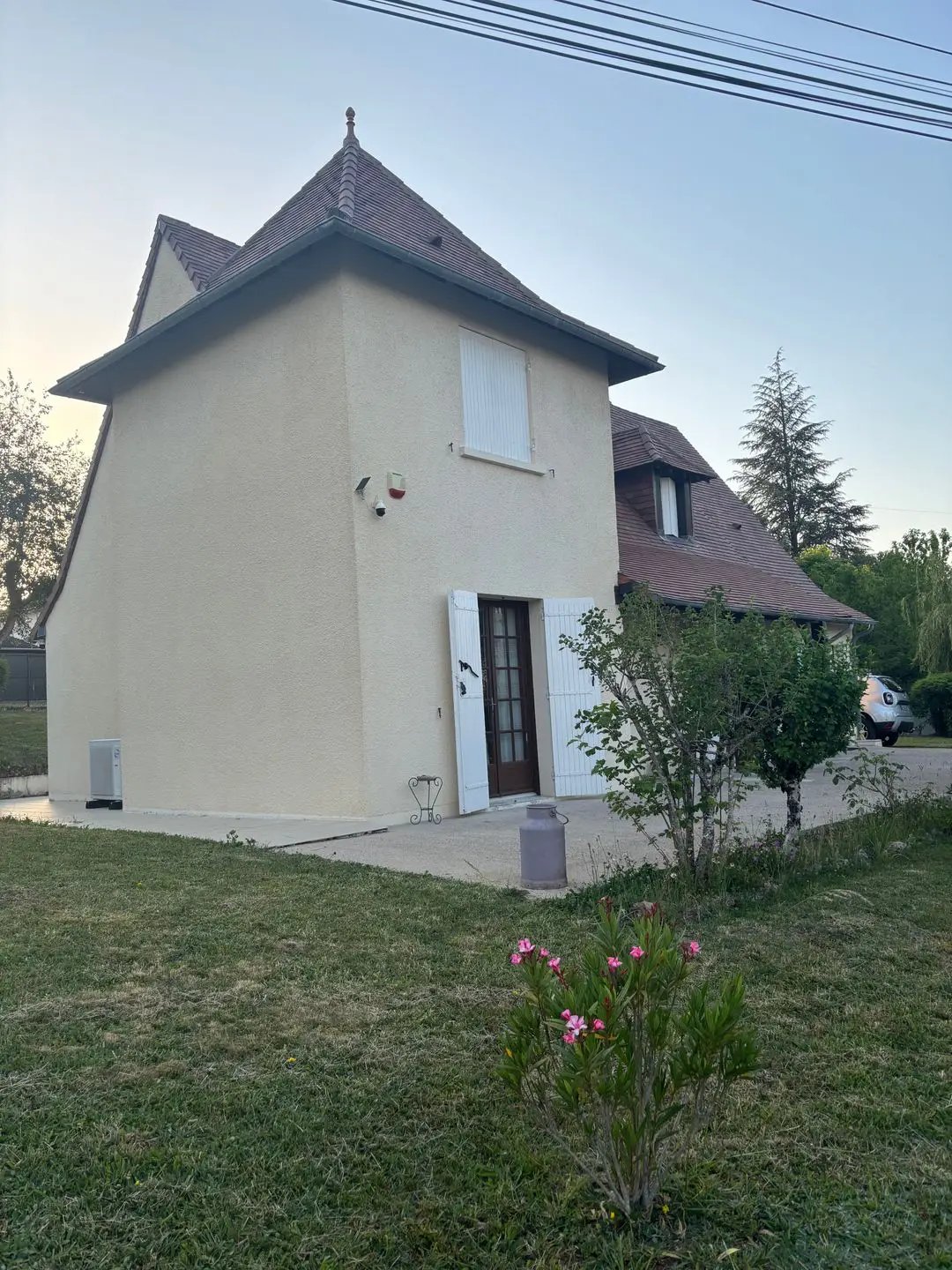 Maison à vendre, 107m², Coulounieix-Chamiers