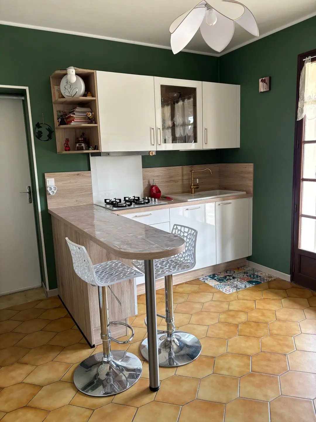 Maison à vendre, 107m², Coulounieix-Chamiers