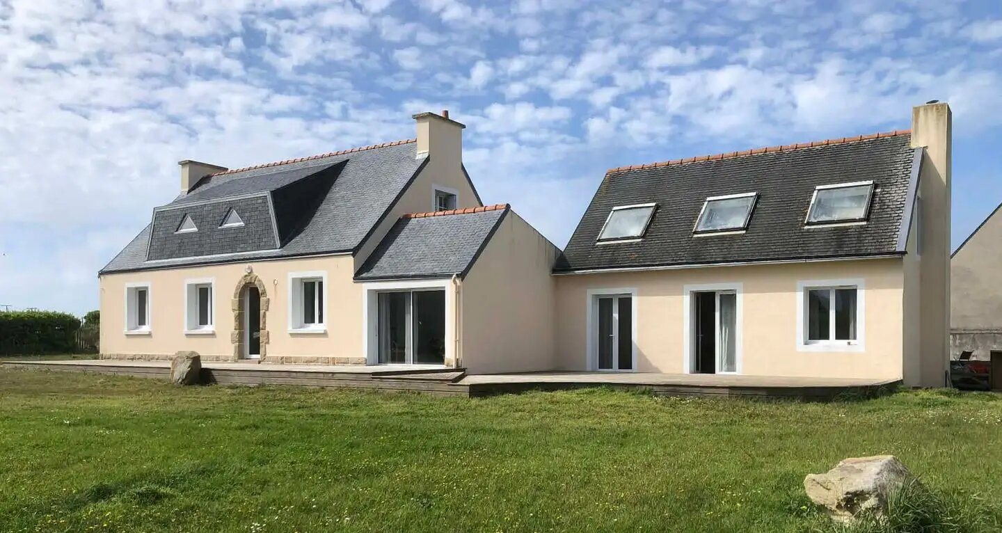 Maison à louer, 18m², Penmarch