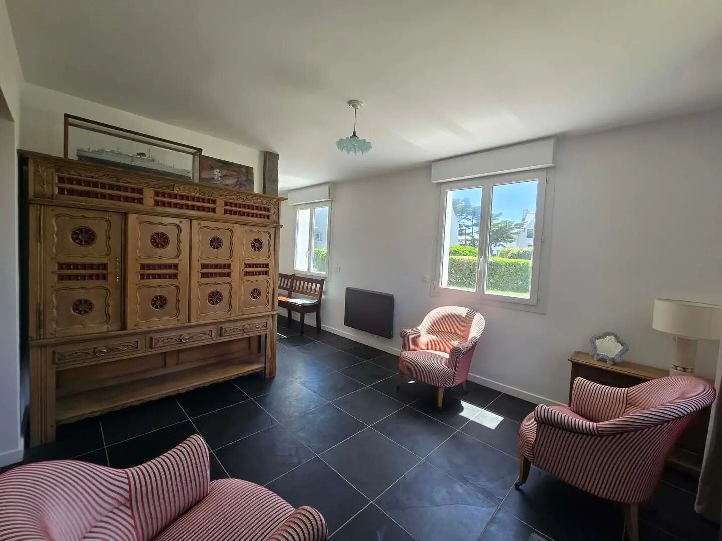 Maison à louer, 18m², Penmarch