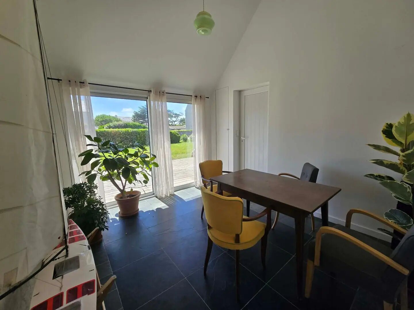 Maison à louer, 18m², Penmarch