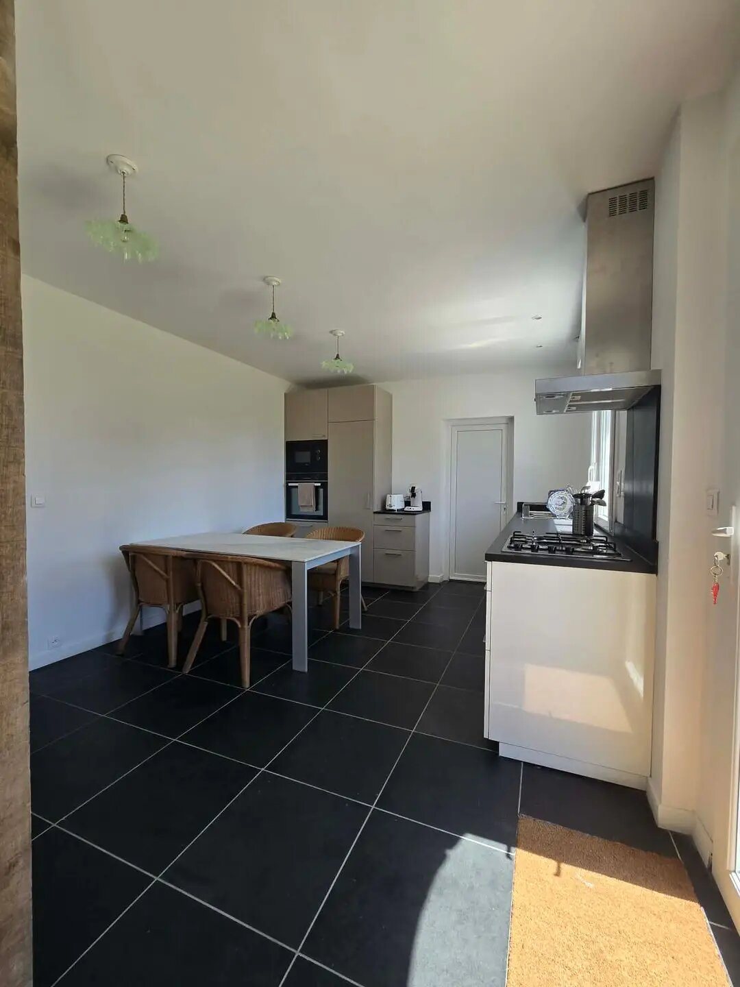 Maison à louer, 18m², Penmarch