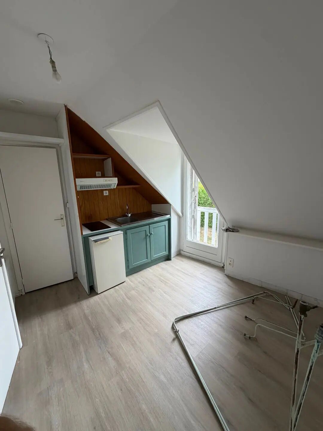 Appartement à louer, 15m², Fontaine-Etoupefour
