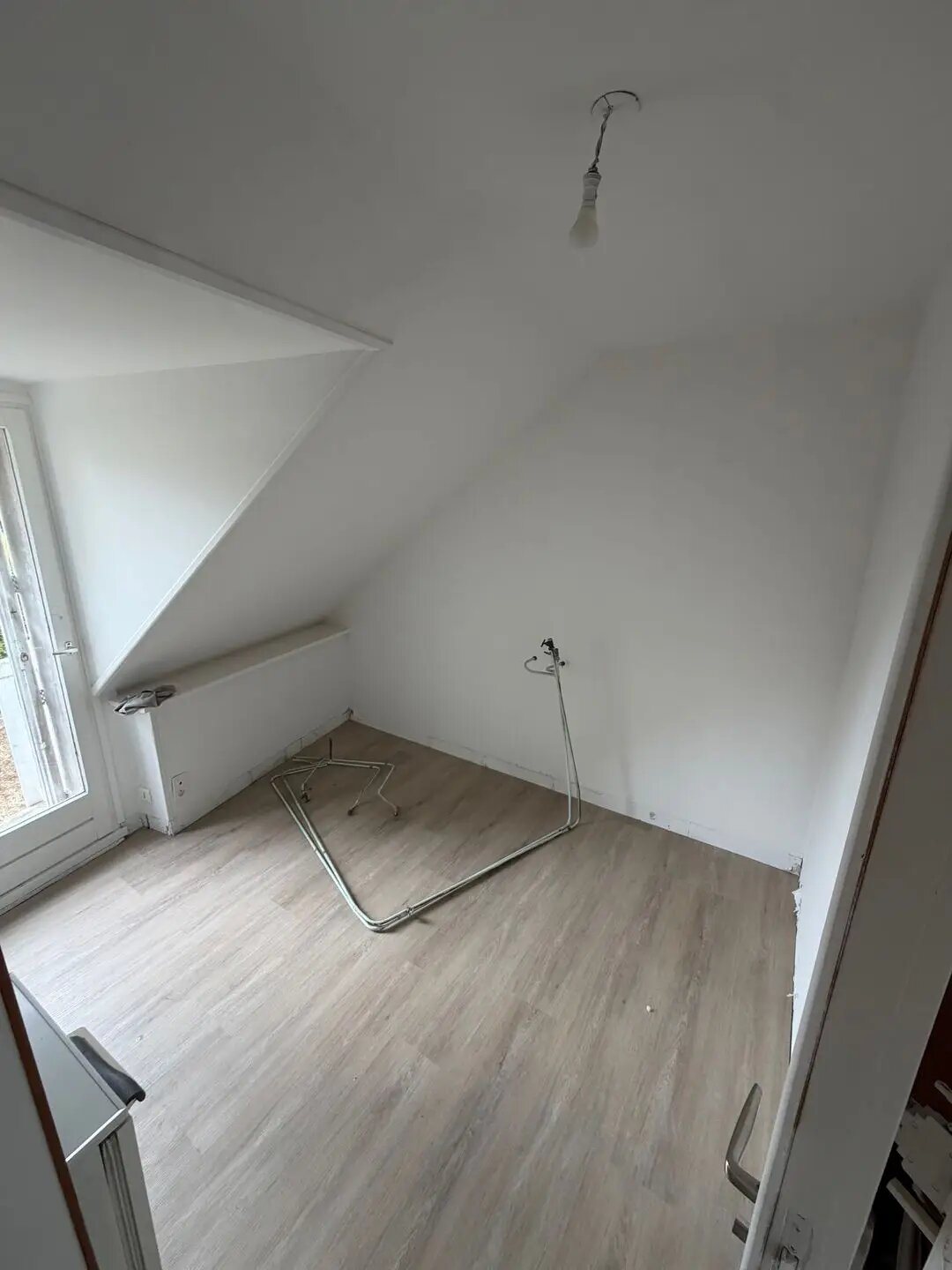 Appartement à louer, 15m², Fontaine-Etoupefour