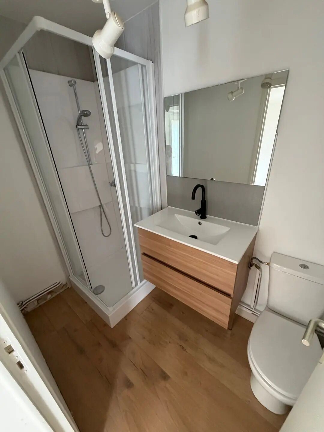 Appartement à louer, 15m², Fontaine-Etoupefour