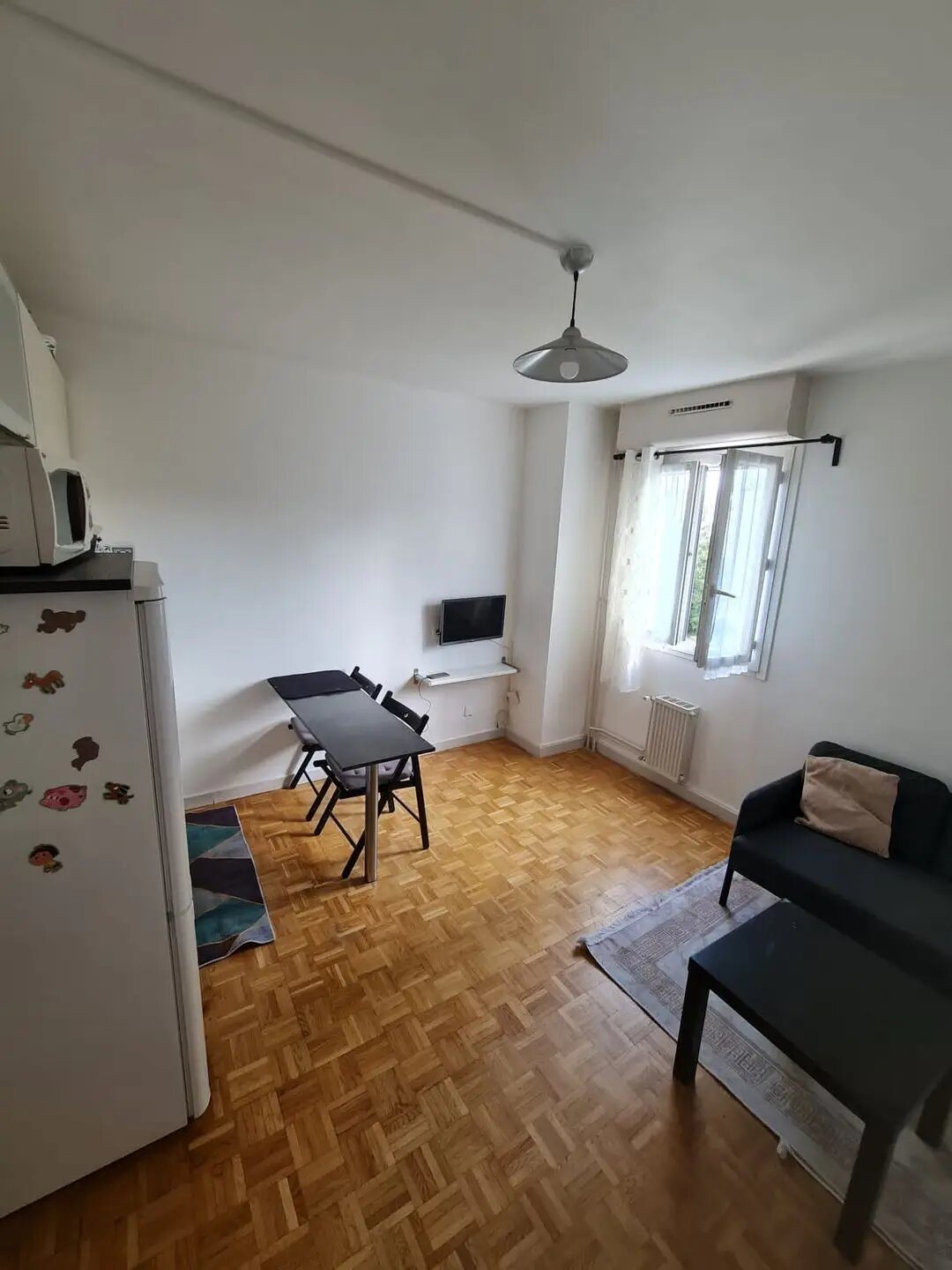 Appartement à louer, 31m², Lyon 7ème