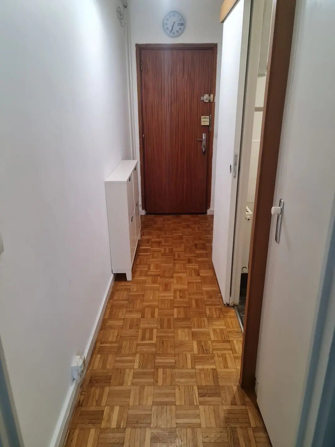 Appartement à louer, 31m², Lyon 7ème