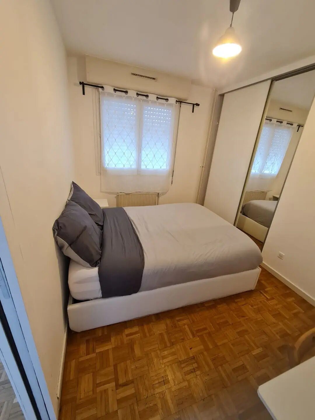 Appartement à louer, 31m², Lyon 7ème
