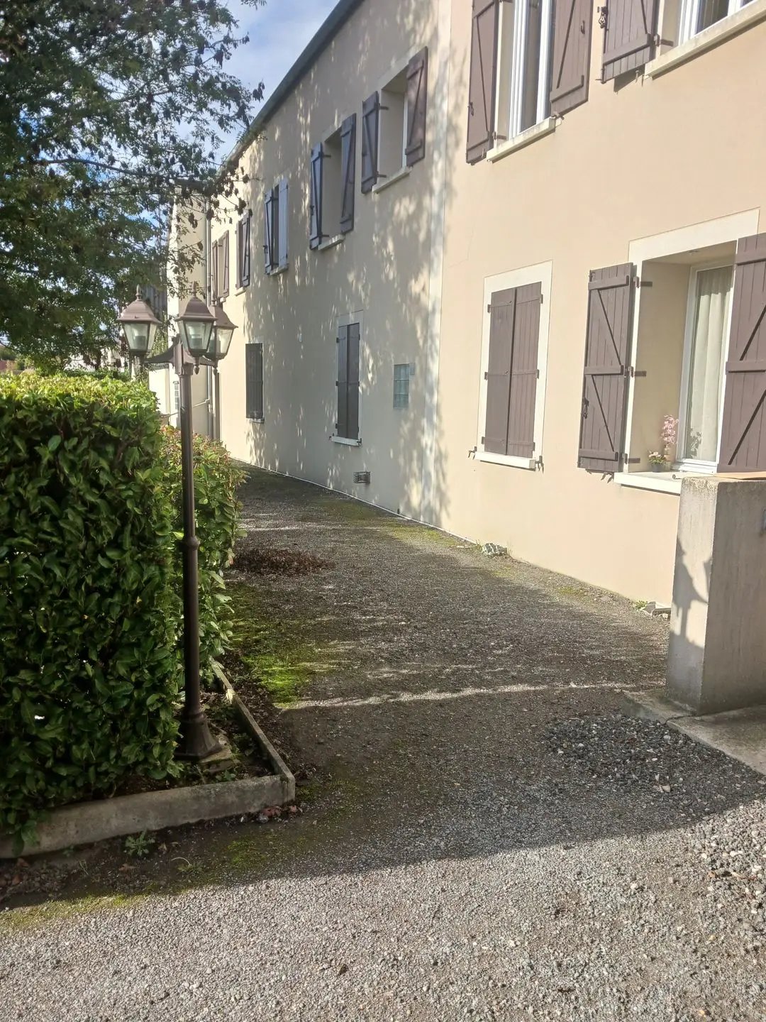 Appartement à louer, 85m², Fresnes-sur-Marne