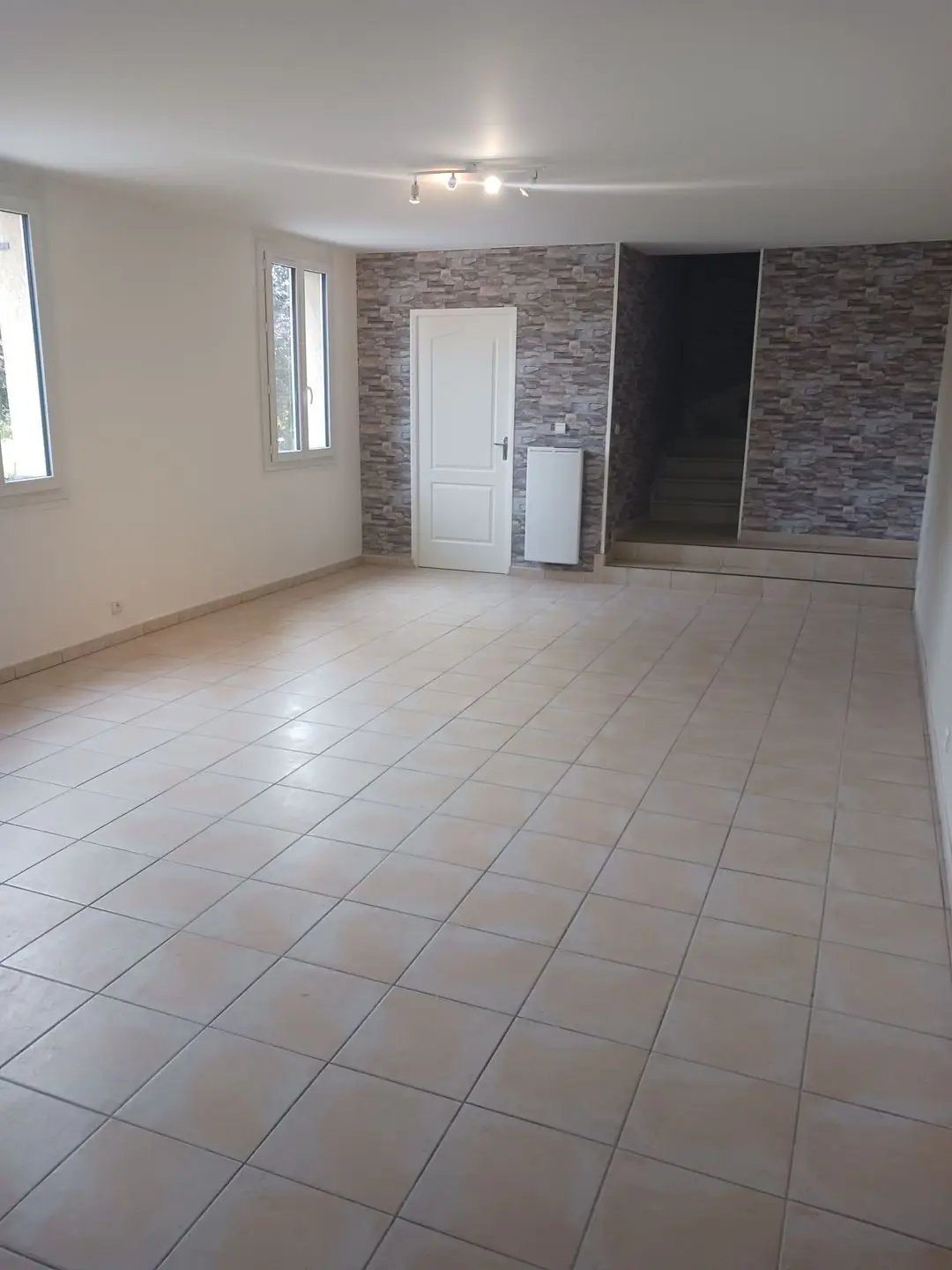 Appartement à louer, 85m², Fresnes-sur-Marne