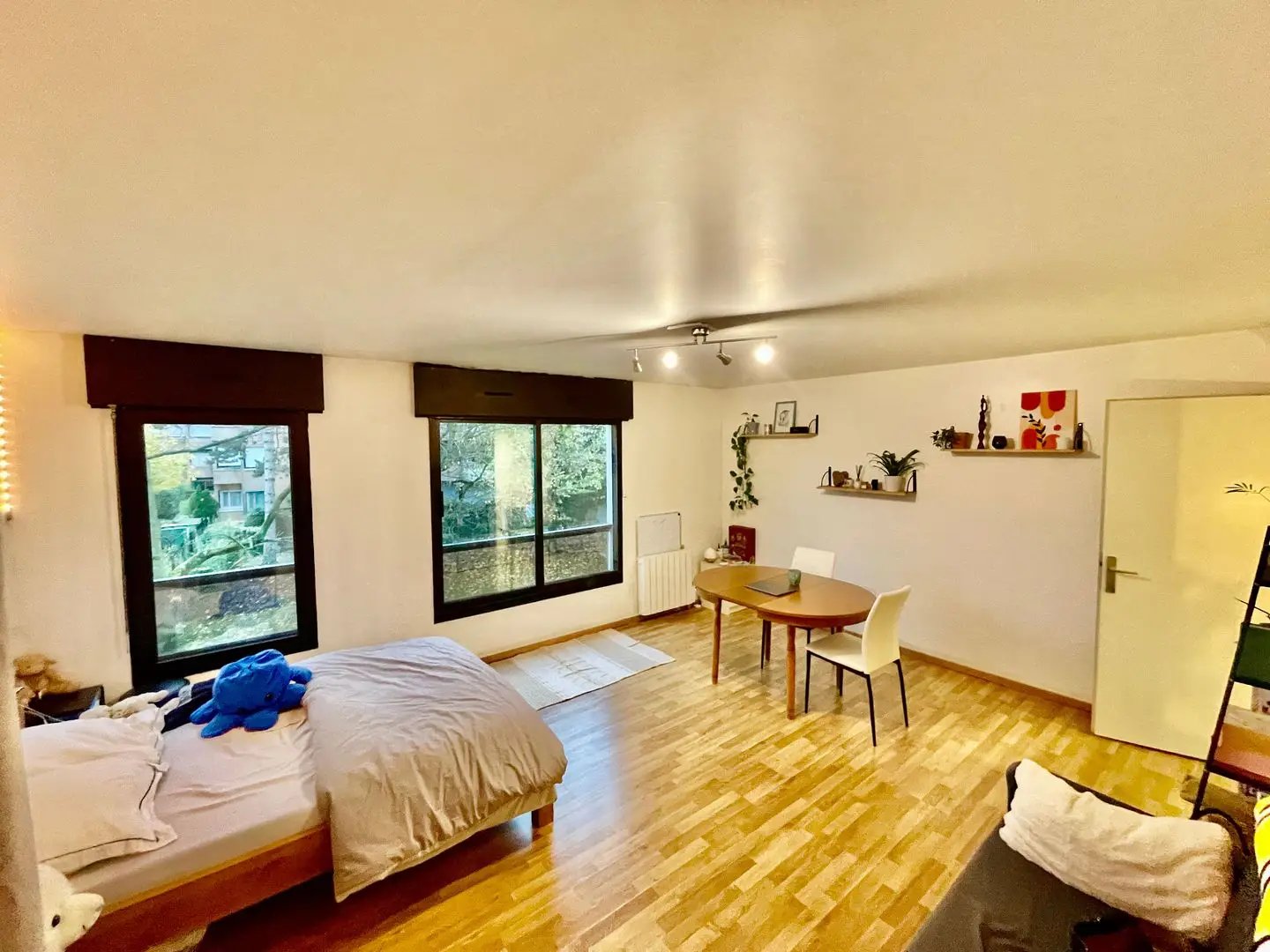 Appartement à vendre, 33m², Noisy-le-Grand