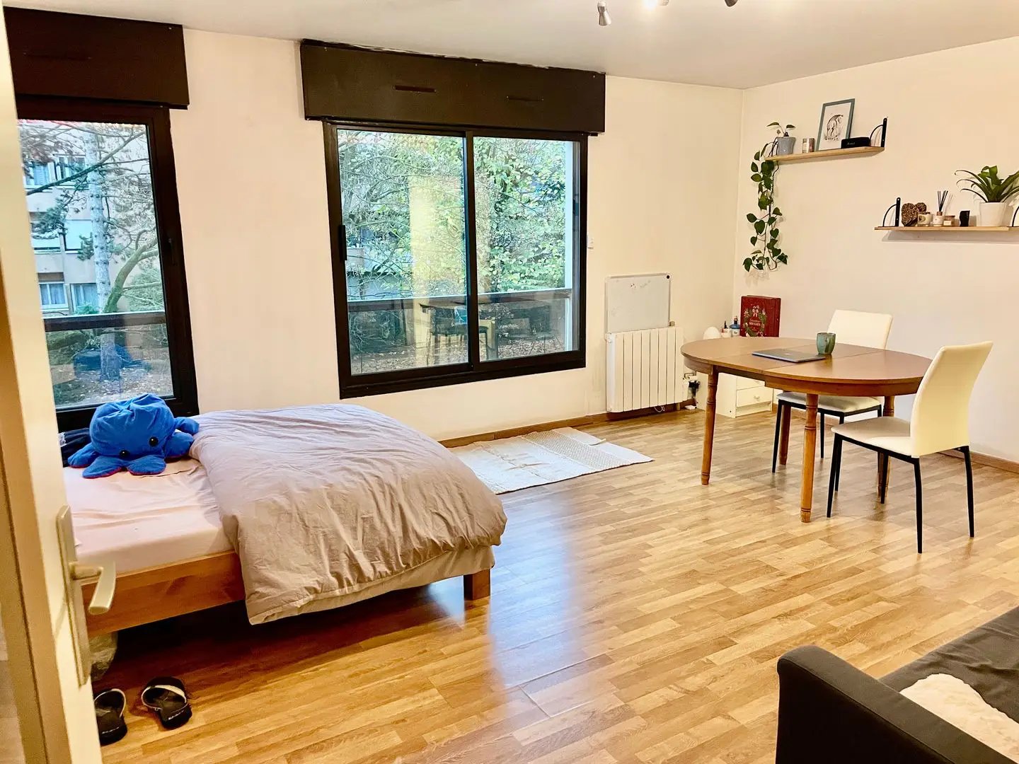 Appartement à vendre, 33m², Noisy-le-Grand