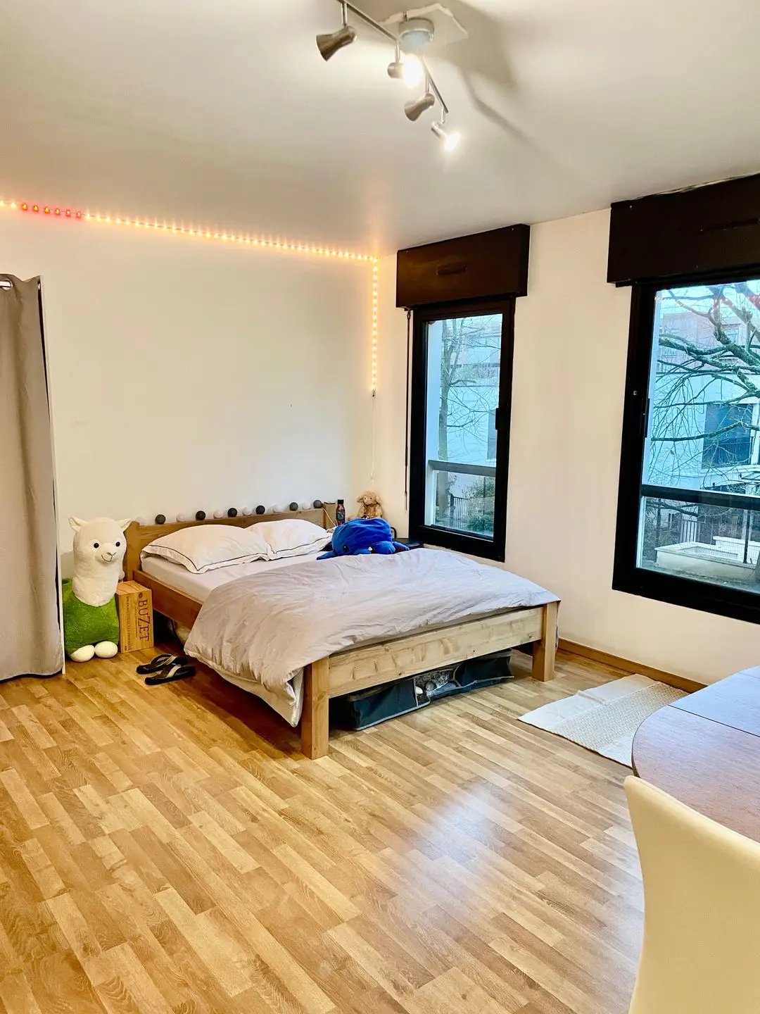 Appartement à vendre, 33m², Noisy-le-Grand