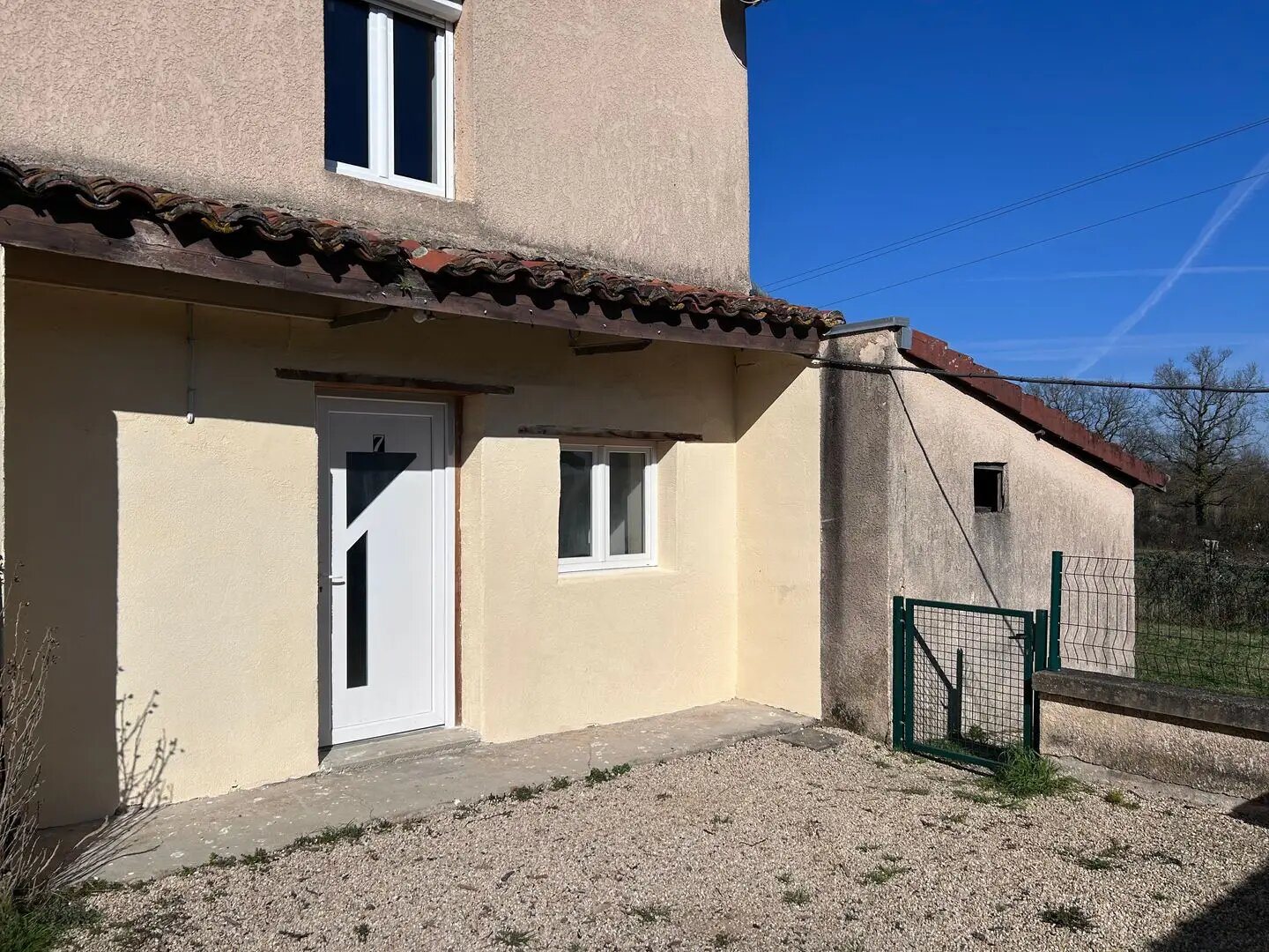 Maison à vendre, 80m², Saint-Paul-de-Varax