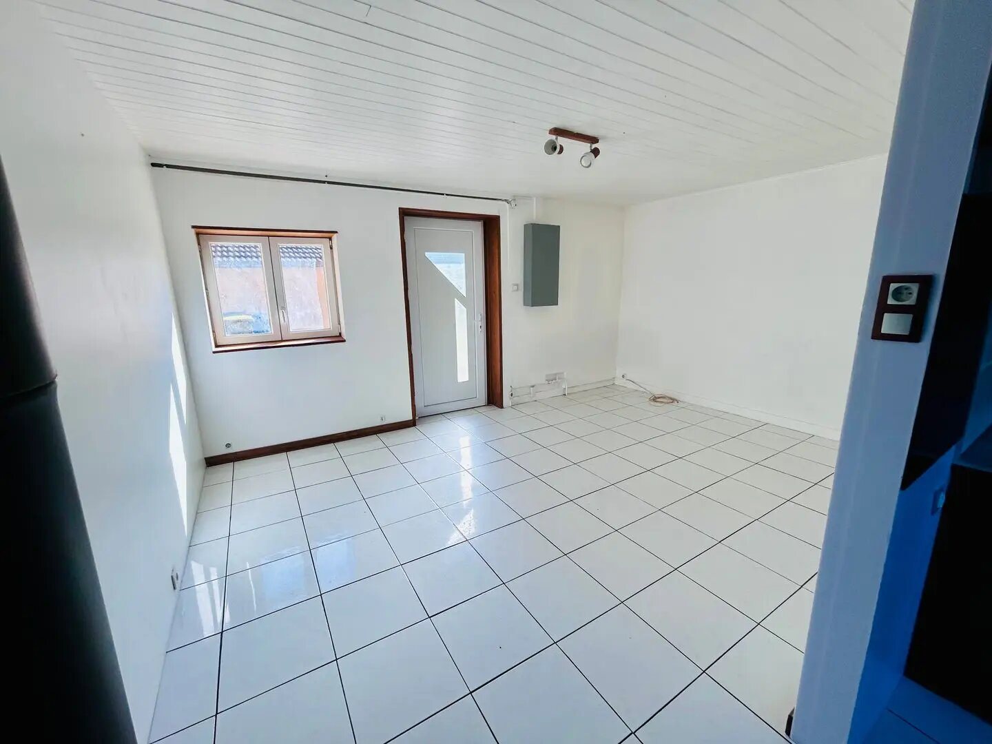 Maison à vendre, 80m², Saint-Paul-de-Varax