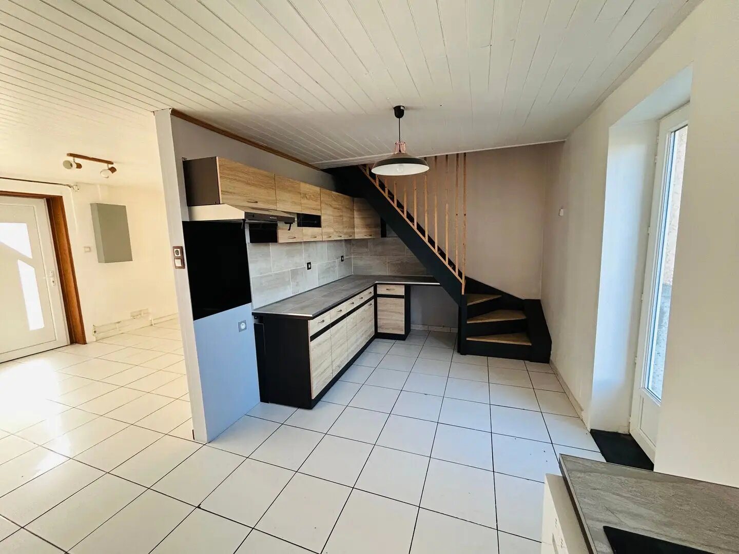 Maison à vendre, 80m², Saint-Paul-de-Varax