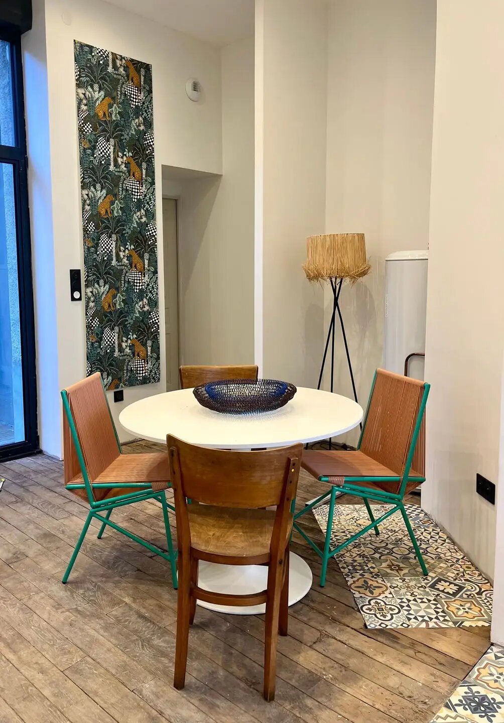 Appartement à vendre, 55m², Reims