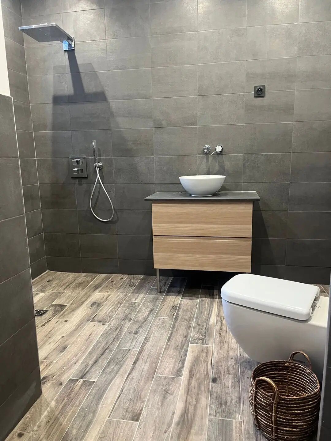 Appartement à vendre, 55m², Reims