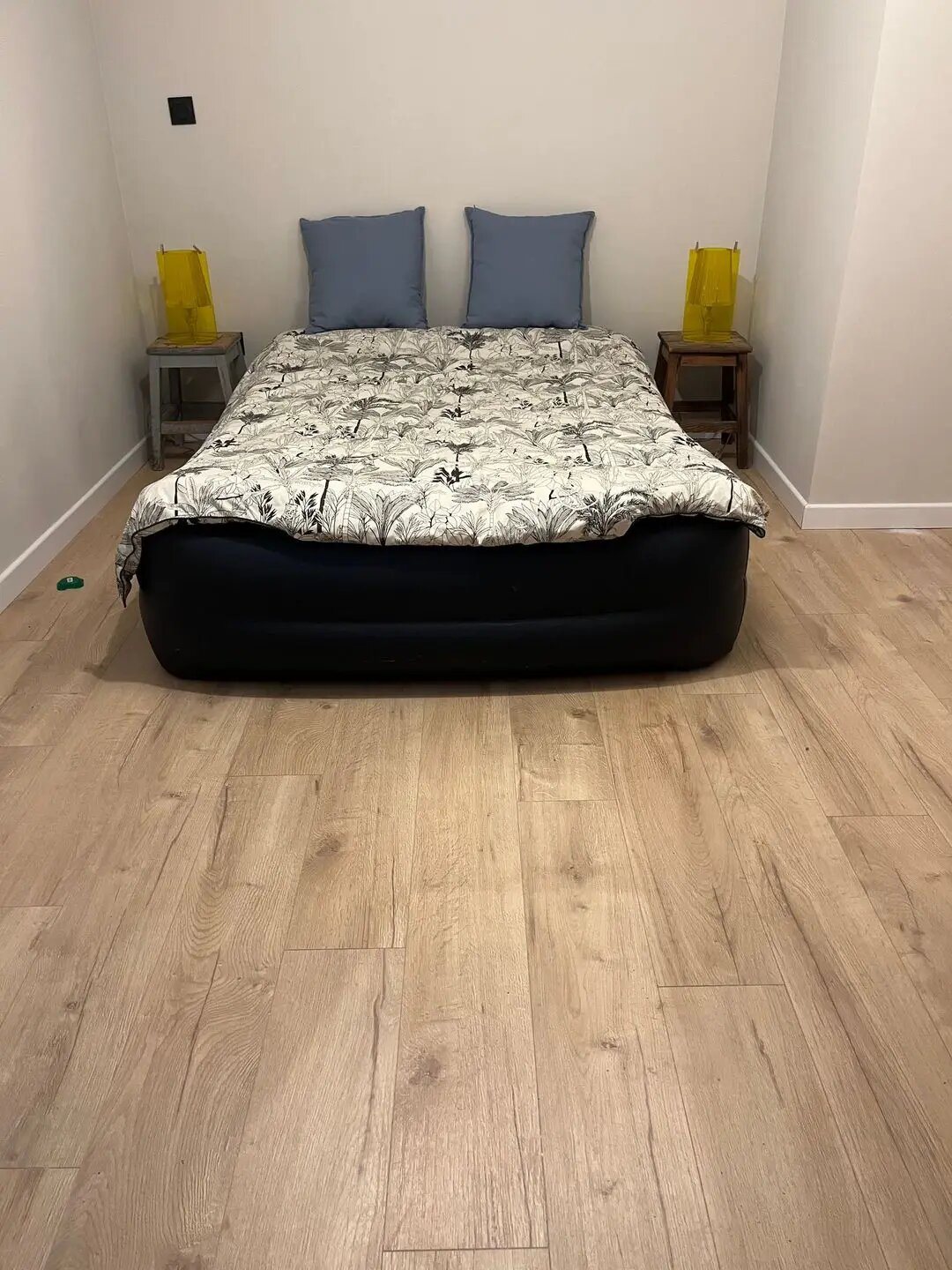 Appartement à vendre, 55m², Reims